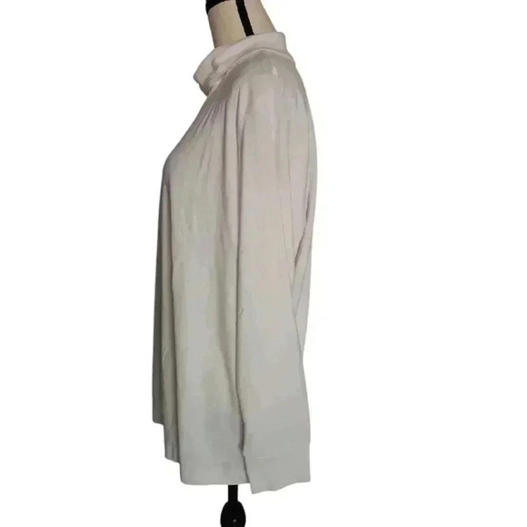 Anthony Richards Blouse 2X NWT - Picture 2 of 5